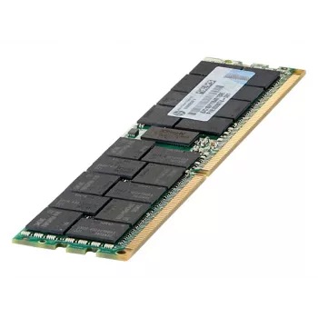 HPE 500666-B21 16 GB (1x16 GB) DDR3 Quad Rank x4 muistimoduuli
