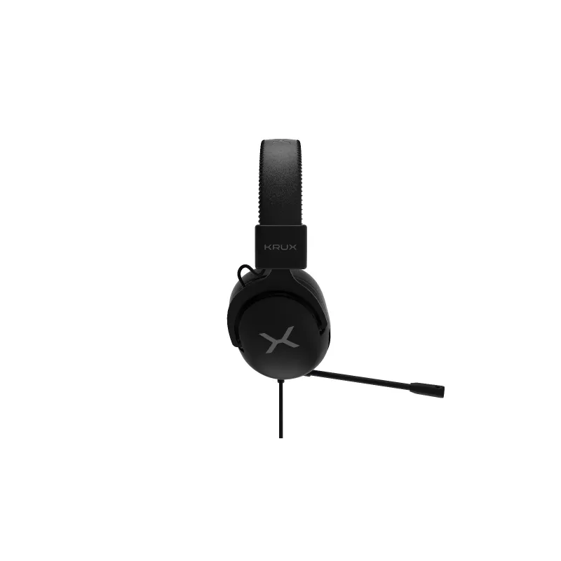 Kuulokkeet Krux Crave RGB KRXC015