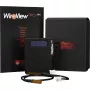 Thermal Grizzly 90° WireView Pro Reverse – GPU-tehonmittauslaite, 12VHPWR (TG-WV-90-P-H1R)
