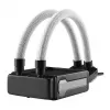 CableMod CM-ASK-S1KW-R AIO-letkusuojasarja Series 1, valkoinen