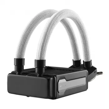 AIO Cablemod CM-ASK-S1KW-R, valkoinen