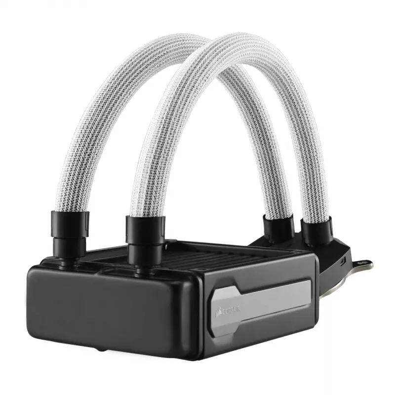 CableMod CM-ASK-S1KW-R AIO-letkusuojasarja Series 1, valkoinen