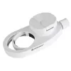 Bresser Optics 4914911 matkapuhelin-/älypuhelinteline valkoinen