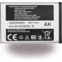 Samsung AB043446B akku musta