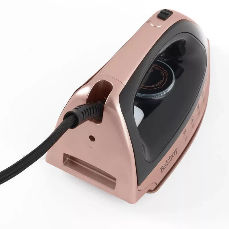 Beldray BEL01137TTVDE 2400 W höyryasema Steam Surge Pro