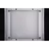 DIGITUS verkkokaappi Unique 32HE 1609x800x800mm harmaa (rahtilähetys)