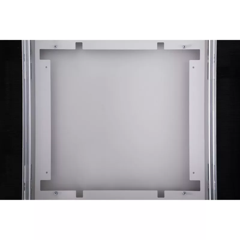 DIGITUS verkkokaappi Unique 32HE 1609x800x800mm harmaa (rahtilähetys)