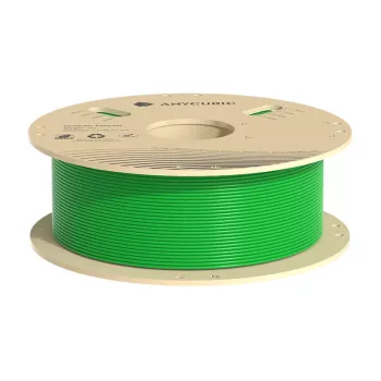 PLA-filamenttikela 1 kg AnyCubic vihreä 1,75 mm FDM 3D -tulostimille
