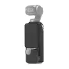 PULUZ silikonikotelo kantohihnalla DJI OSMO Pocket 3:lle