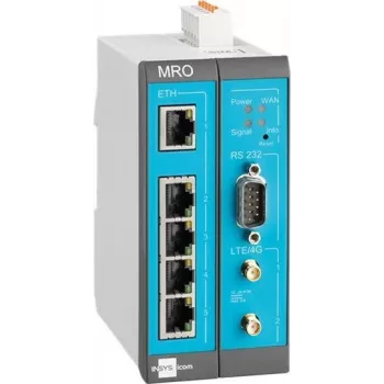 Insys MRO-L200 1.1 Lte mobiilireititin (10023602)