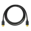 HDMI-kaapeli LogiLink CHB007 7,5 m