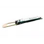 HPE - X140 - QSFP+-lähetin-vastaanotinmoduuli - 40 Gigabit LAN