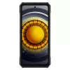 Ulefone Armor 30 Pro 5G UF-A30P älypuhelin, 6,95 tuumaa, 16 GB RAM, 512 GB, IP69K, Android 14, 12800 mAh, musta