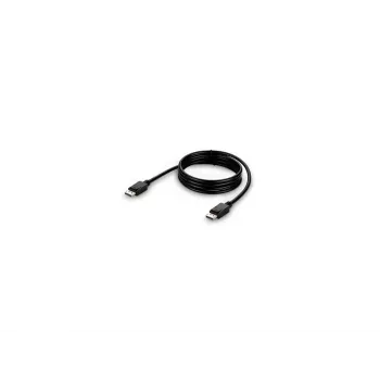 DisplayPort-kaapeli Belkin F1DN1VCBL-PP10T, DisplayPort–DisplayPort, 3 m, musta