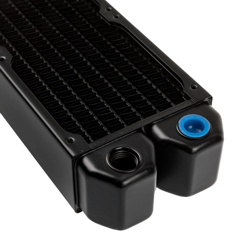 Jäähdytyslohko Alphacool NexXxoS XT45