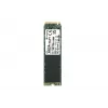 SSD-levy Transcend 2TB M.2 PCIe Gen3 x4 NVMe TS2TMTE110S