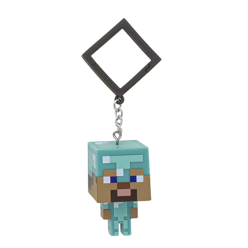 Paladone Minecraft Backpack Buddies Series 2 CDU 24 kpl