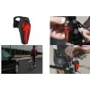 Ansmann Bikelight takavalo LED Break ladattava (1600-0553)