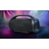 Muse | Kaiutin | M-980 BT | Bluetooth | musta | kannettava | langaton yhteys
