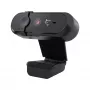 Web-kamera White Shark GWC-005 1080p BAT – 1080p-tarkkuus, USB-liitäntä