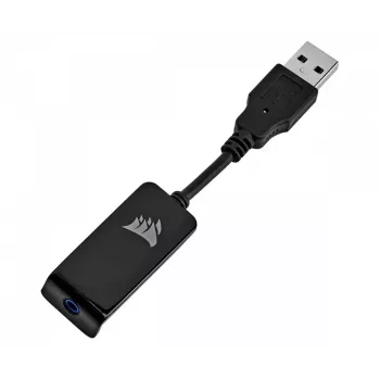 Corsair HS55 SURROUND kuuloke
