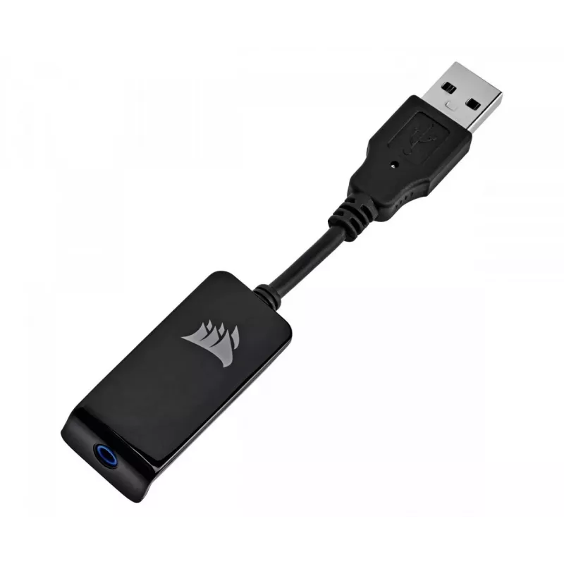Corsair HS55 SURROUND kuuloke