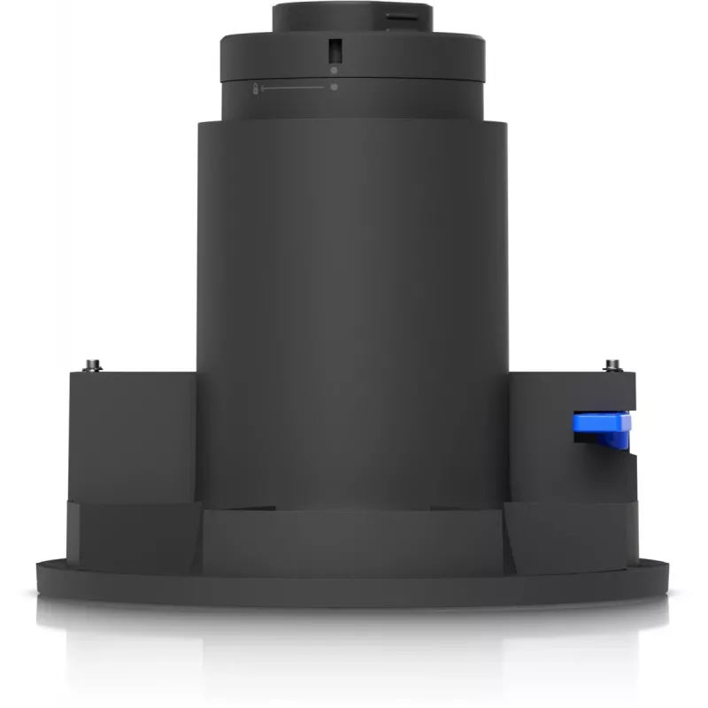 Ubiquiti G6 PTZ kattokiinnike musta (UACC-G6-PTZ-ICM-B)