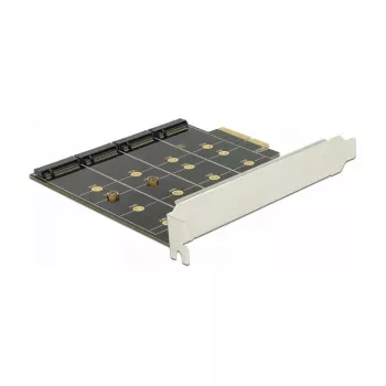 Liitäntäkortti DeLOCK 89888