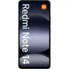 Xiaomi Redmi Note 14 16,9 cm (6,67) Hybrid Dual SIM 4G USB Type-C 8 GB 256 GB 5500 mAh musta