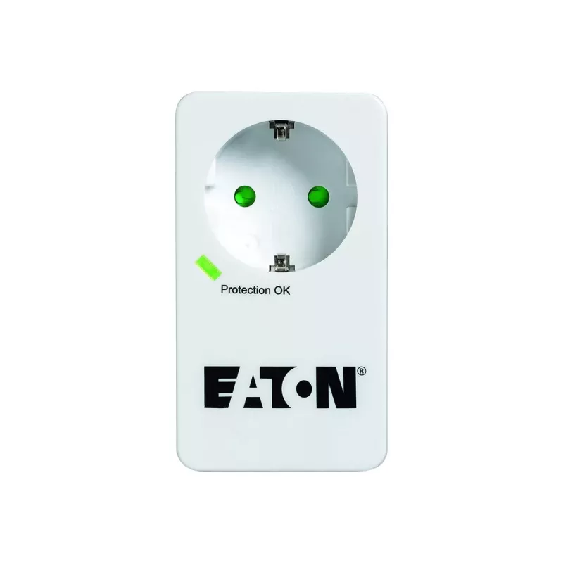 Suojakotelo 1 Tel@ DIN Eaton