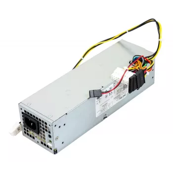 Virtalähde Dell PH3C2 240W ohut muototekijä