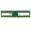 Dell AB371021 8 GB (1 x 8 GB) 1Rx16 DDR4-3200 UDIMM -muistimoduuli