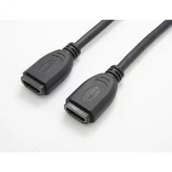 VALUE HDMI-kaapeli - HDMI (W) - HDMI (W) - 20 cm