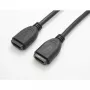 VALUE HDMI-kaapeli - HDMI (W) - HDMI (W) - 20 cm