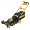 DeWALT DCMWSP550N-XJ ruohonleikkuri