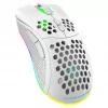 Pelihiiri Deltaco GAM-120-W RF langaton USB Type-C