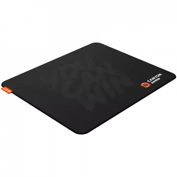 CANYON hiirimatto Speed MP-8 500x420mm musta