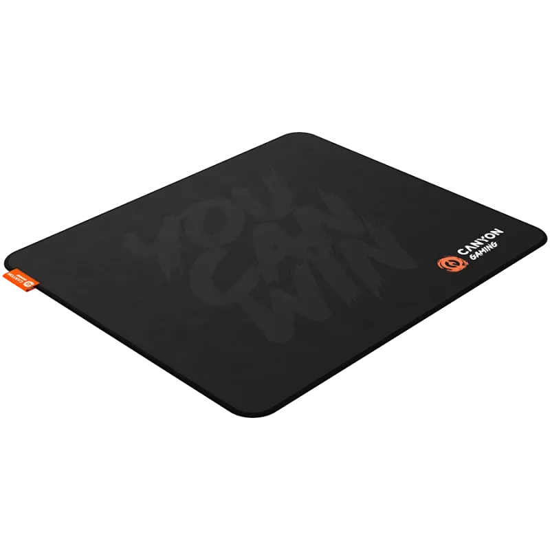 CANYON hiirimatto Speed MP-8 500x420mm musta
