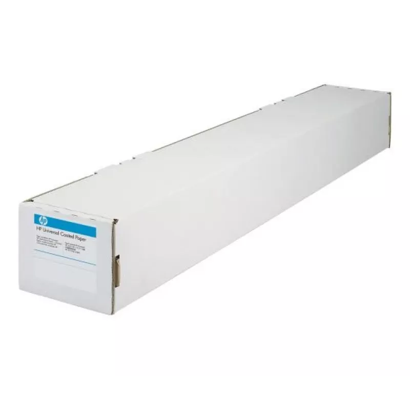 HP Q1413B tulostinpaperi matta valkoinen