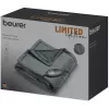 Beurer HD 74 Cosy Limited Edition lämpöhuopa, 150 x 130 cm