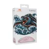 Baracuda BGM-124 Turtle -hiiri pinkki TURTLE-P