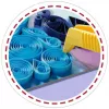 BeCreative Paper Art Quilling Stitch, askartelu