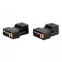 Lindy 38300 70 m Cat.6 DVI-D Single Link -jatkolaite, RJ45