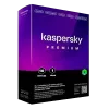 Kaspersky Premium + asiakastuki | 10 laitetta | 1 vuosi | EU