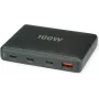 VALUE USB-laturi Smart 3x C+ 1x A PD QC3.0 (19.99.1098)