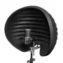 Aston Microphones Halo Shadow Mini laulukoppi