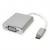 ROTRONIC-SECOMP Roline - videosovitin - USB-C uros VGA-sovittimeksi