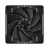 GAMEMAX TORNADO T12 ARGB-R 120mm kotelotuuletin - musta