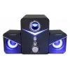 Esperanza EP153 USB 2.1 kaiutinsarja 6 W musta