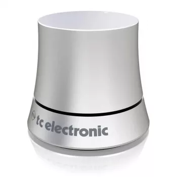 Äänenvoimakkuuden säädin TC Electronic Level Pilot C Passive Control 34000188 — passiivinen äänenvoimakkuuspEDAALI signaalin vaimennukseen